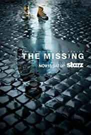 مسلسل The Missing مترجم الموسم الأول كامل