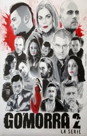 مسلسل Gomorrah مترجم الموسم الثاني كامل