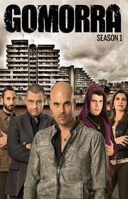 مسلسل Gomorrah مترجم الموسم الأول كامل