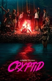 مسلسل Cryptid مترجم الموسم الأول كامل