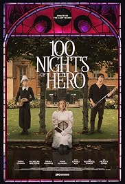 فيلم 100 Nights of Hero 2025 مترجم