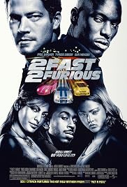 فيلم 2 Fast 2 Furious 2003 مترجم