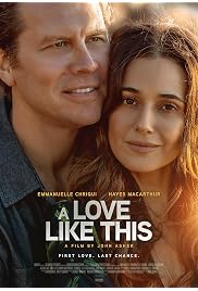 فيلم A Love Like This 2026 مترجم