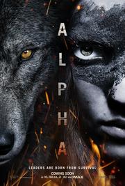 فيلم Alpha 2018 مترجم