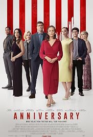 فيلم Anniversary 2025 مترجم