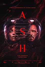 فيلم Ash 2025 مترجم