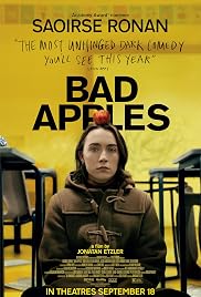 فيلم Bad Apples 2025 مترجم