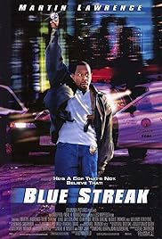 فيلم Blue Streak 1999 مترجم