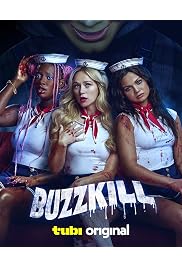فيلم Buzzkill 2026 مترجم