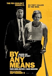 فيلم By Any Means 2026 مترجم