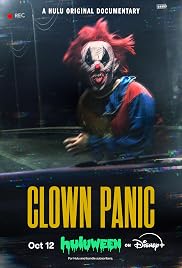 فيلم Clown Panic 2026 مترجم
