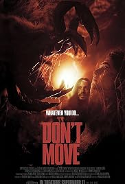 فيلم Don’t Move 2026 مترجم
