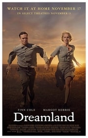 فيلم Dreamland 2019 مترجم