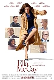 فيلم Ella McCay 2025 مترجم