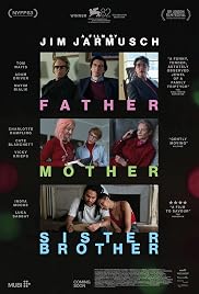 فيلم Father Mother Sister Brother 2025 مترجم