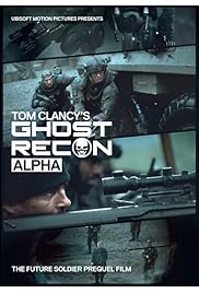 فيلم Ghost Recon: Alpha 2012 مترجم
