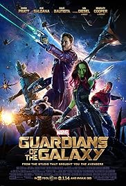 فيلم Guardians of the Galaxy 2014 مترجم