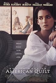 فيلم How to Make an American Quilt 1995 مترجم
