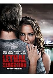 فيلم Lethal Seduction 2015 مترجم