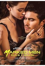 فيلم Marked Men 2025 مترجم