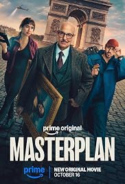 فيلم Masterplan 2026 مترجم
