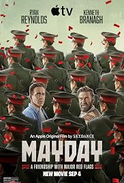 فيلم Mayday 2026 مترجم
