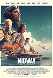 فيلم Midway 2019 مترجم