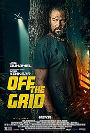 فيلم Off the Grid 2025 مترجم