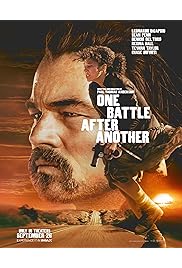 فيلم One Battle After Another 2025 مترجم