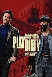 فيلم Play Dirty 2025 مترجم