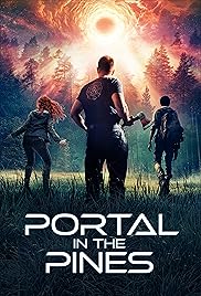 فيلم Portal in the Pines 2025 مترجم