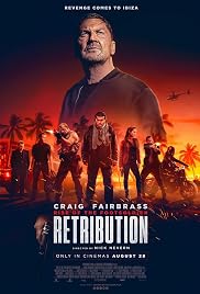فيلم Rise of the Footsoldier: Retribution 2026 مترجم