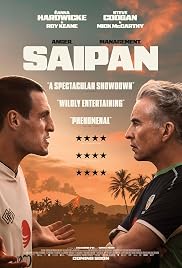 فيلم Saipan 2025 مترجم