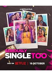 فيلم Seriously Single Too 2026 مترجم