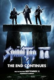 فيلم Spinal Tap II: The End Continues 2025 مترجم