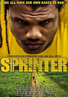 فيلم Sprinter 2018 مترجم