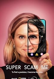 فيلم Super Scam Me 2026 مترجم