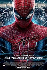 فيلم The Amazing Spider-Man 2012 مترجم