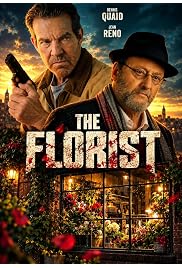 فيلم The Florist 2026 مترجم