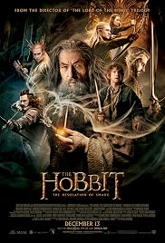 فيلم The Hobbit: The Desolation of Smaug 2013 مترجم