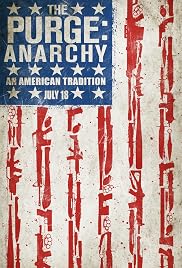 فيلم The Purge: Anarchy 2014 مترجم