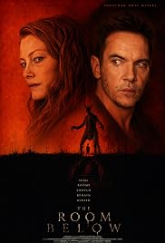 فيلم The Room Below 2026 مترجم
