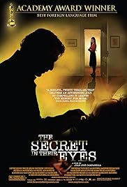 فيلم The Secret in Their Eyes 2009 مترجم