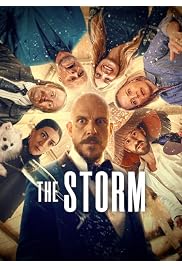 فيلم The Storm 2026 مترجم