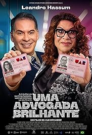 فيلم Uma Advogada Brilhante 2025 مترجم