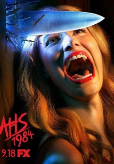 مسلسل American Horror Story الموسم التاسع مترجم