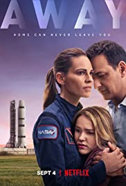 مسلسل Away مترجم الموسم الأول كامل