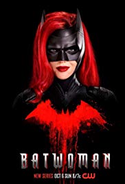 مسلسل Batwoman 2019 مترجم الموسم الاول كامل