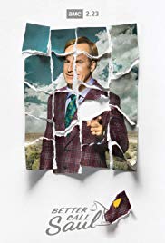 مسلسل Better Call Saul مترجم الموسم الخامس
