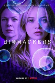مسلسل Biohackers مترجم الموسم الأول كامل